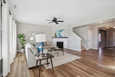 15662 Whelchel Drive Fishers IN 46037