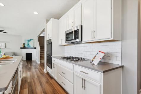 15662 Whelchel Drive Fishers IN 46037