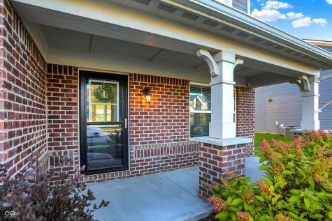 15662 Whelchel Drive Fishers IN 46037