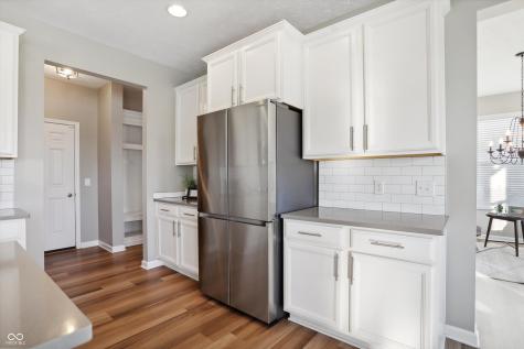 15662 Whelchel Drive Fishers IN 46037
