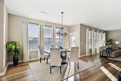 15662 Whelchel Drive Fishers IN 46037