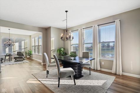 15662 Whelchel Drive Fishers IN 46037