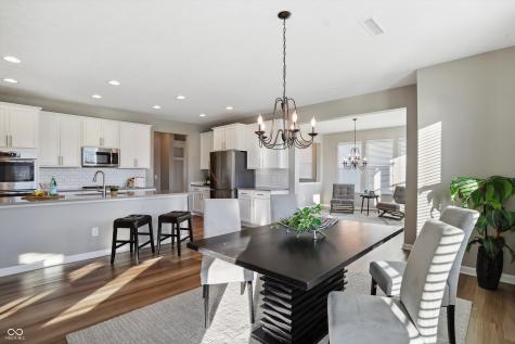 15662 Whelchel Drive Fishers IN 46037