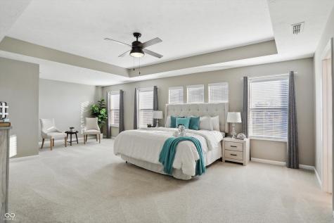 15662 Whelchel Drive Fishers IN 46037