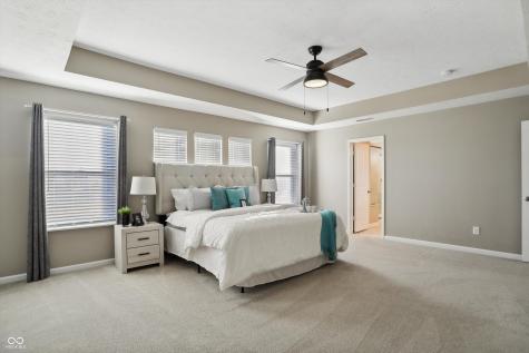 15662 Whelchel Drive Fishers IN 46037