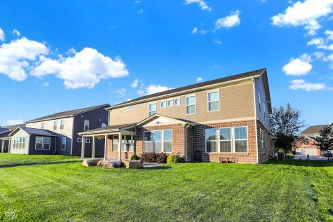 15662 Whelchel Drive Fishers IN 46037