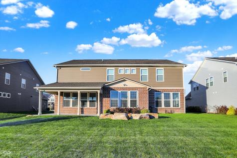 15662 Whelchel Drive Fishers IN 46037
