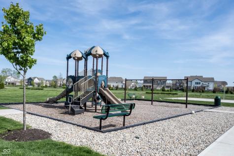 15662 Whelchel Drive Fishers IN 46037