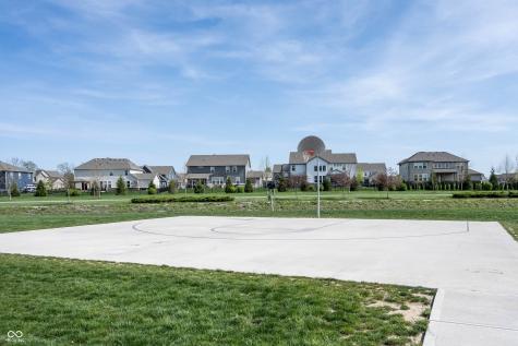 15662 Whelchel Drive Fishers IN 46037