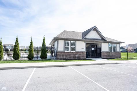15662 Whelchel Drive Fishers IN 46037