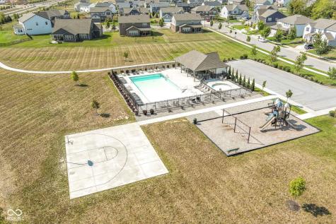 15662 Whelchel Drive Fishers IN 46037
