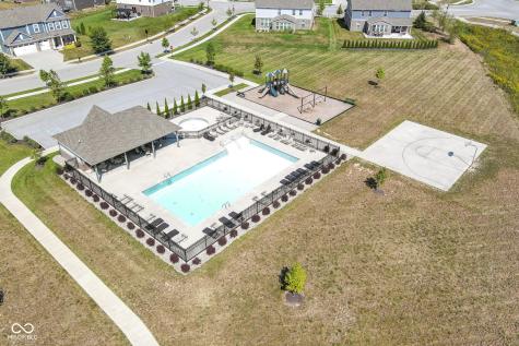 15662 Whelchel Drive Fishers IN 46037