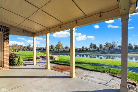 15662 Whelchel Drive Fishers IN 46037