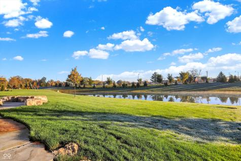 15662 Whelchel Drive Fishers IN 46037