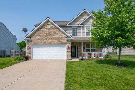 5408 Goodwin Street Indianapolis IN 46234