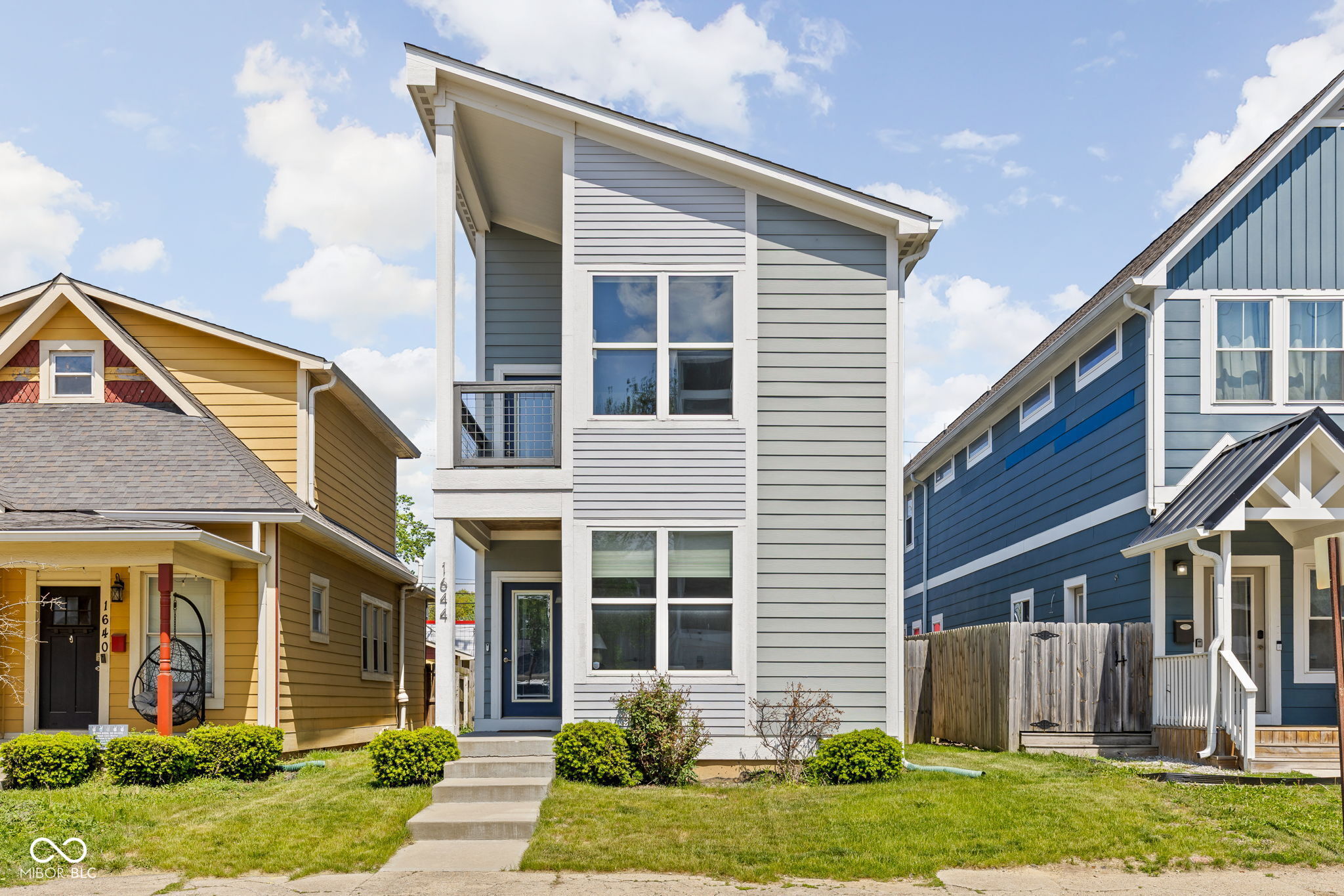 1644 Lexington Avenue Indianapolis IN 46203