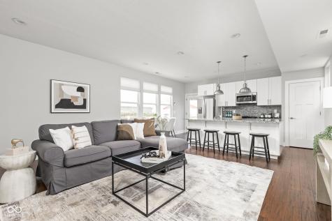 1644 Lexington Avenue Indianapolis IN 46203
