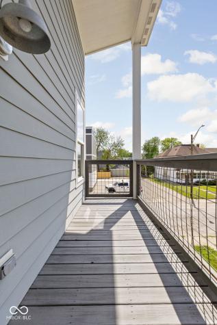 1644 Lexington Avenue Indianapolis IN 46203
