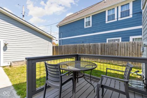 1644 Lexington Avenue Indianapolis IN 46203
