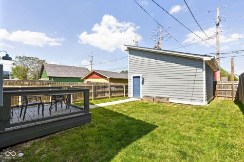 1644 Lexington Avenue Indianapolis IN 46203