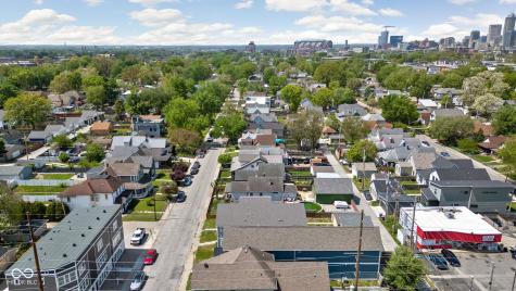 1644 Lexington Avenue Indianapolis IN 46203