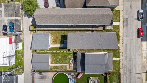 1644 Lexington Avenue Indianapolis IN 46203
