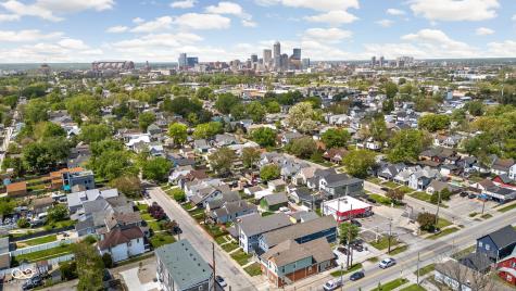 1644 Lexington Avenue Indianapolis IN 46203