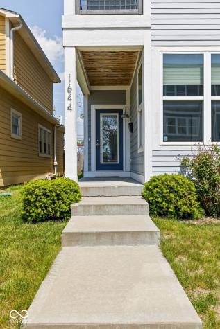 1644 Lexington Avenue Indianapolis IN 46203
