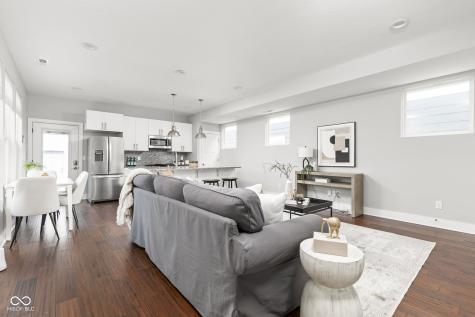 1644 Lexington Avenue Indianapolis IN 46203