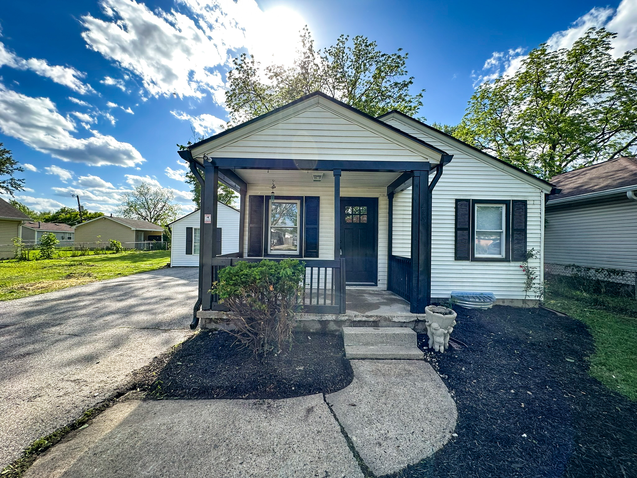 608 Waldemere Avenue Indianapolis IN 46241