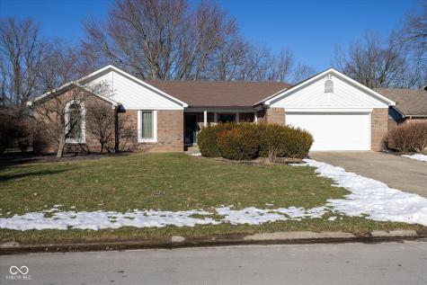 5386 Ridge Hill Way Avon IN 46123