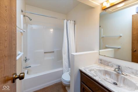5386 Ridge Hill Way Avon IN 46123