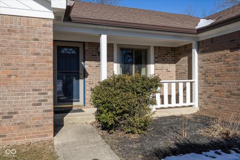 5386 Ridge Hill Way Avon IN 46123