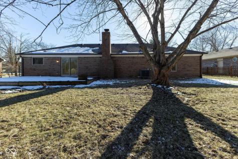 5386 Ridge Hill Way Avon IN 46123