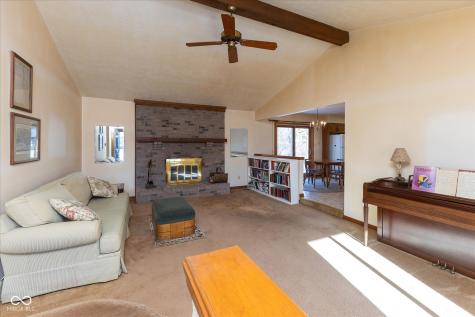 5386 Ridge Hill Way Avon IN 46123