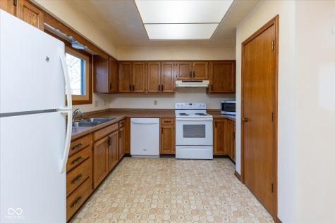 5386 Ridge Hill Way Avon IN 46123