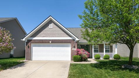 6630 Locust Grove Drive Indianapolis IN 46237