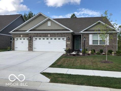 6262 Dugan Drive Whitestown IN 46075