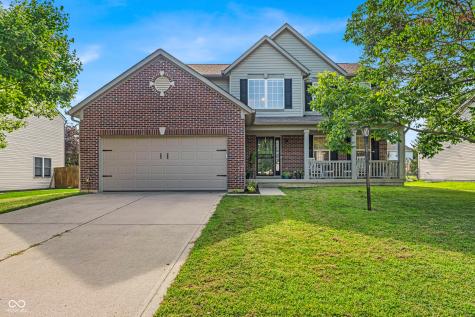 6470 Waterstone Drive Indianapolis IN 46268