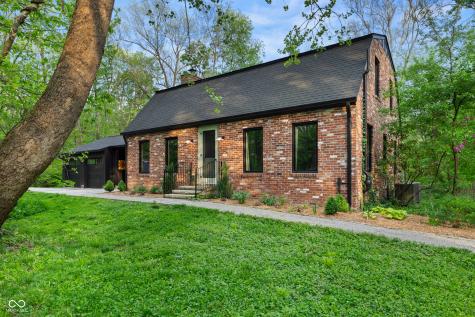 765 Bloor Lane Zionsville IN 46077
