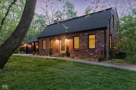 765 Bloor Lane Zionsville IN 46077