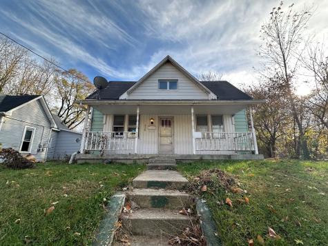 3125 Jackson Street Indianapolis IN 46222