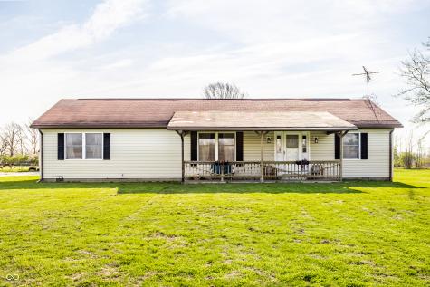 17319 Joliet Road Westfield IN 46074