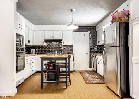17319 Joliet Road Westfield IN 46074