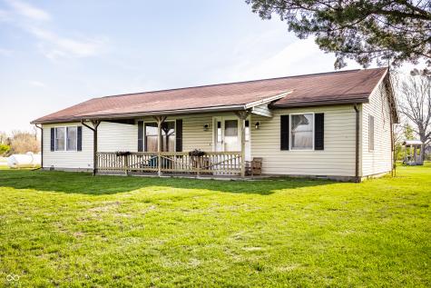 17319 Joliet Road Westfield IN 46074
