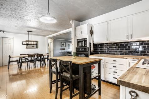 17319 Joliet Road Westfield IN 46074