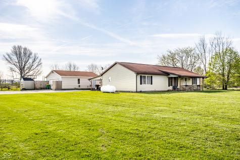 17319 Joliet Road Westfield IN 46074