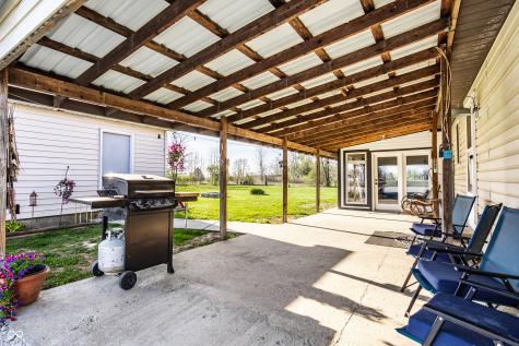 17319 Joliet Road Westfield IN 46074