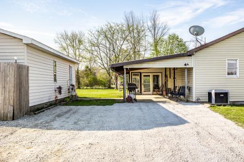 17319 Joliet Road Westfield IN 46074