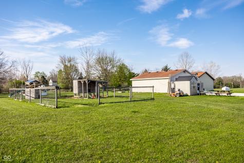 17319 Joliet Road Westfield IN 46074